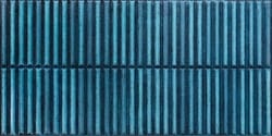 Piemme ceramiche Плитка Stripes Blue Glossy Ret — 7610 руб