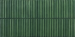 Piemme ceramiche Плитка Stripes Green Glossy Ret — 7610 руб