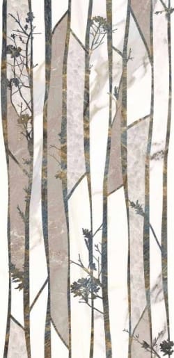 Piemme ceramiche Grove Lev/Ret — 8547 руб