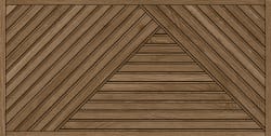 Argenta Studio Laths Walnut — 4342 руб