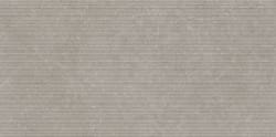 Piemme ceramiche English Grey Ribbed Nat Ret 60х120 — 8099 руб