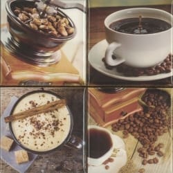 Absolut Keramika Set Brasil A (4pzs) 1 — 489 руб