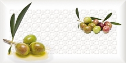 Absolut Keramika Decor Olives 05 С — 300 руб