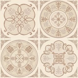 Absolut Keramika Set Chalet (4pzs) — 990 руб