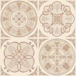 Absolut Keramika Set Chalet (4pzs) — 990 руб