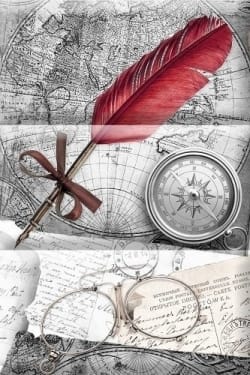 Absolut Keramika Composicion Aventura Grey A — 948 руб