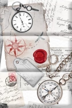 Absolut Keramika Composicion Aventura Grey B — 948 руб