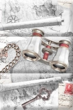 Absolut Keramika Composicion Aventura Grey C — 948 руб