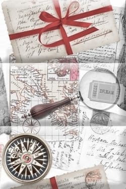 Absolut Keramika Composicion Aventura Grey D — 948 руб