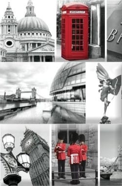 Absolut Keramika Composicion London Calling A — 948 руб