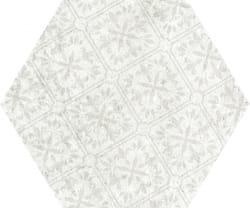 Monopole Pompeia Decor Blanco 20x24 — 5985 руб