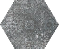 Monopole Pompeia Decor Gris 20x24 — 5985 руб