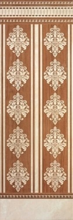 Azulejos Benadresa Esparta Capitel Beige — 1400 руб