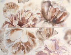 Porcelanite Dos 2212 Composicion Beige Agata II (2pz) — 2310 руб