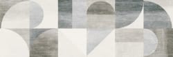 Porcelanite Dos Grey Ocean Decor Retro Ret. — 2950 руб
