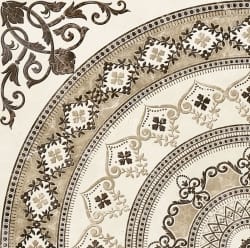 Click Ceramica Venecia Roseton 45х45 — 920 руб