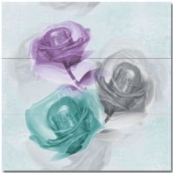 Azuliber Composicion Rosas AMT 3pzs — 1815 руб