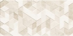 Ceramika paradyz Beige struktura decor — 450 руб