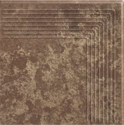 Ceramika paradyz Stopnica Narozna — 435 руб