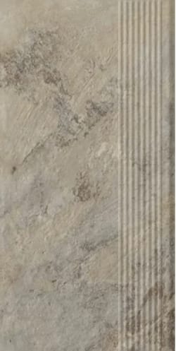 Ceramika paradyz Stopnica Prosta Struktura Mat — 1650 руб