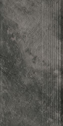 Ceramika paradyz Stopnica Prosta Struktura Mat — 4430 руб