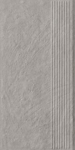 Ceramika paradyz Stopnica Prosta Struktura Mat — 4423 руб