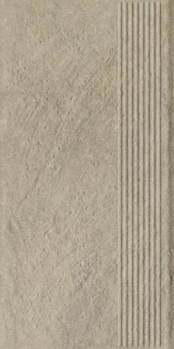 Ceramika paradyz Stopnica Prosta Struktura Mat — 4430 руб