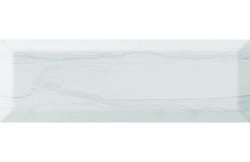 Monopole Плитка Monopole Laguna Blanco Brillo Bisel 10х30 — 3773 руб
