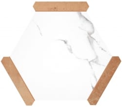 Monopole Menorca Calacatta — 6675 руб