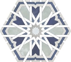 Monopole Blue — 1650 руб