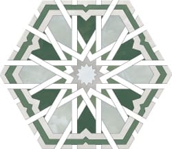 Monopole Green — 2400 руб