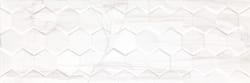 Ceramika konskie Brennero White Hexagon — 1485 руб