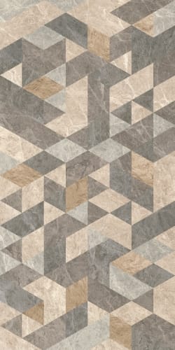 Vitra Декор Микс Гео LPR — 3497 руб