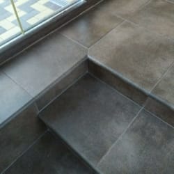 Westerwalder Ступень угловая Eckflorentiner — 6720 руб