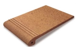 Greco gres Ступень прямая Greco Gres Peldano Fiorentino — 405 руб