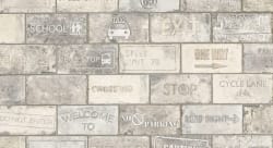 Cir ROAD SIGNS MIX GREENWICH VILLAGE — 7886 руб