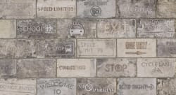 Cir ROAD SIGNS MIX SOHO — 7886 руб