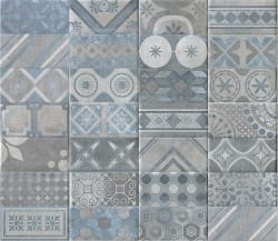 Cir FRENCH QUARTER BOURBON STREET — 7307 руб