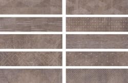 Cir FREEPORT MIX BROWN — 6703 руб