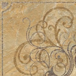 Cerdomus DOME ROS.CLASSIC GOLD 800x800 — 21679.25 руб