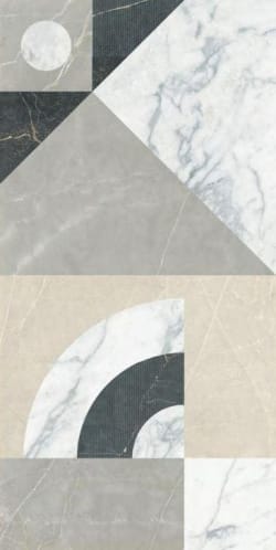 La fenice DECORO FRAME LINE REACTIVE 3D RETT — 7724 руб