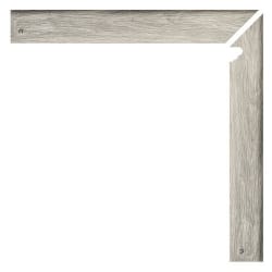 Ape ZANQUIN FIOR. DCHA. OREGON GRIS — 693 руб