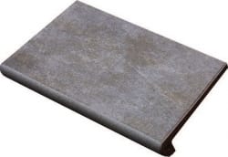 Gres aragon Peldaño Redondo 50 Mytho Acero — 4646 руб