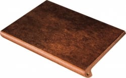 Gres aragon Peldaño Redondo 50 Mytho Rubino — 3380 руб