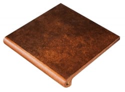 Gres aragon Peldaño Redondo 33 Mytho Rubino — 2602 руб