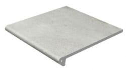 Gres aragon Peldaño Redondo 30 Urban Gris Antideslizante — 2602 руб