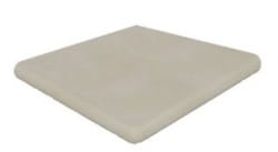 Gres aragon Esquina Redonda Capri Hueso — 7546 руб