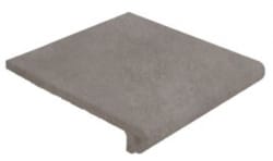 Gres aragon Peldaño Redondo 33 Capri Carbón — 2494 руб