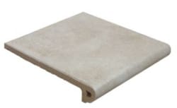 Gres aragon Peldaño Redondo 33 Capri Hueso — 2494 руб