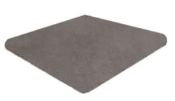 Gres aragon Esquina Redonda Capri Carbón — 7546 руб